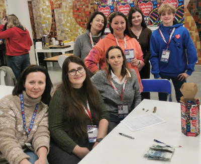 WOŚP 2026 – Trójka też zagrała z całego serca!